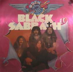 Black Sabbath : Rock Heavies